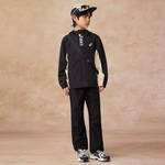 童装特氟龙三防面料防风透湿儿童便服外套331251053060-001