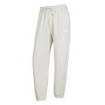 女子休闲宽松加绒保暖针织束脚运动长裤FZ5997104