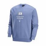 男子休闲舒适百搭针织套头衫