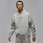 JORDAN男士针织训练套头连帽卫衣HF0281-050