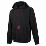 男子Jordan加绒连帽保暖运动套头衫HV5046-045