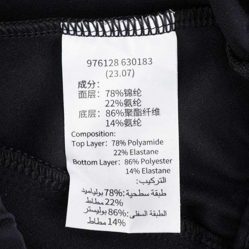 女子户外健身跑步运动裤子976128630183