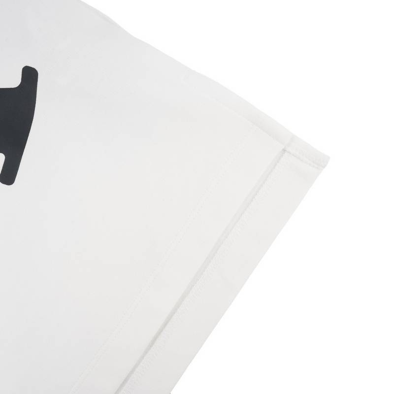 女款运动休闲针织套头短袖T恤K0F42TD27A-012