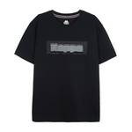 男子运动休闲时尚短袖T恤K0F32TD09A-990