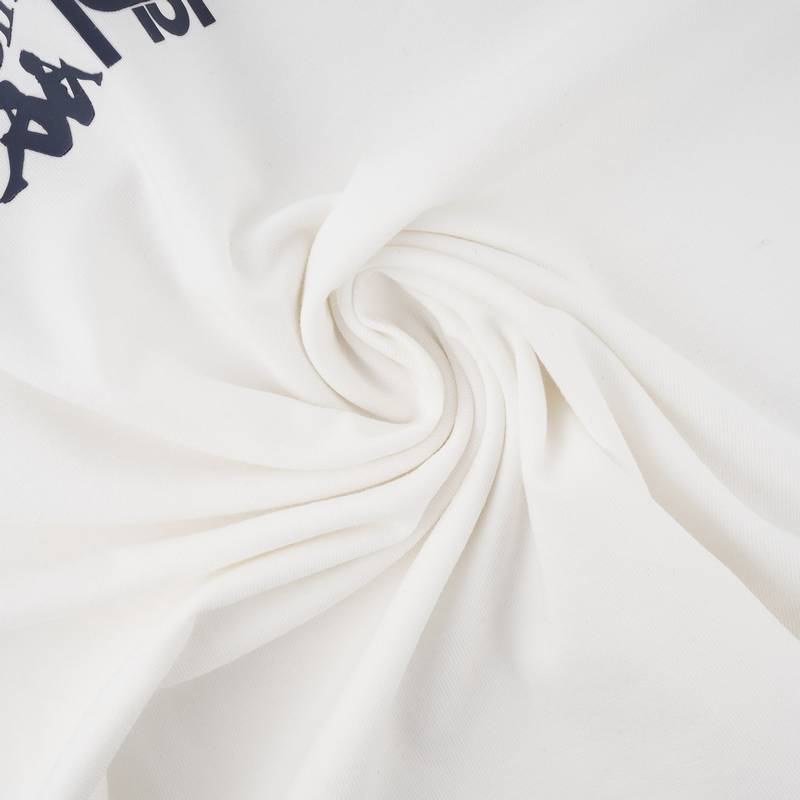 女款圆领短袖T恤运动透气半袖短款K0F42TD06A-012