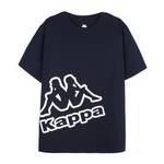 女子运动休闲针织短袖T恤K0F42TD02A-906