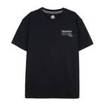 男士圆领短袖T休闲运动舒适透气半袖K0F32TD03A-990