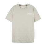 男士圆领短袖T休闲运动舒适透气半袖K0F32TD03A-3133