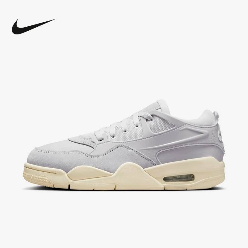 女子WMNS AIR JORDAN 4 RM运动训练篮球鞋FQ7940-001