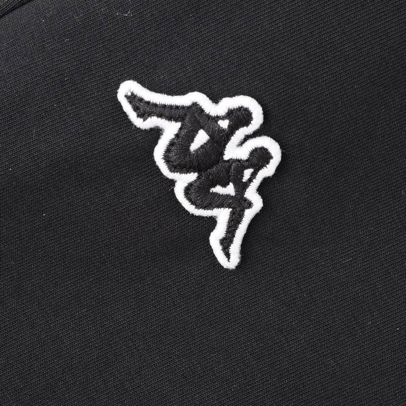 男子束脚运动裤K0F32AK01A-990