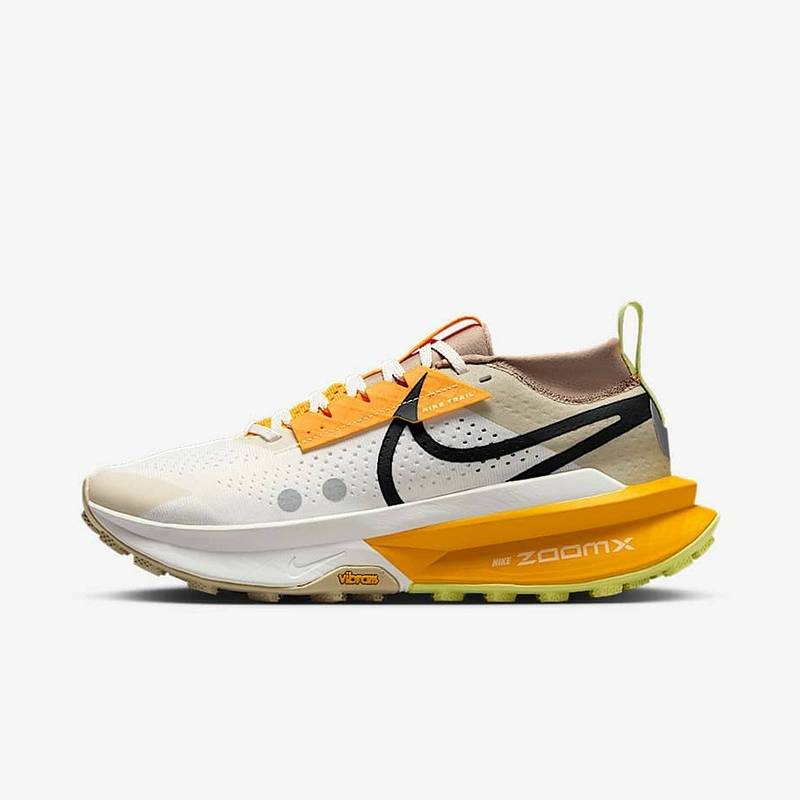 女鞋Zegama Trail 2户外登山越野鞋运动跑步鞋FD5191-005