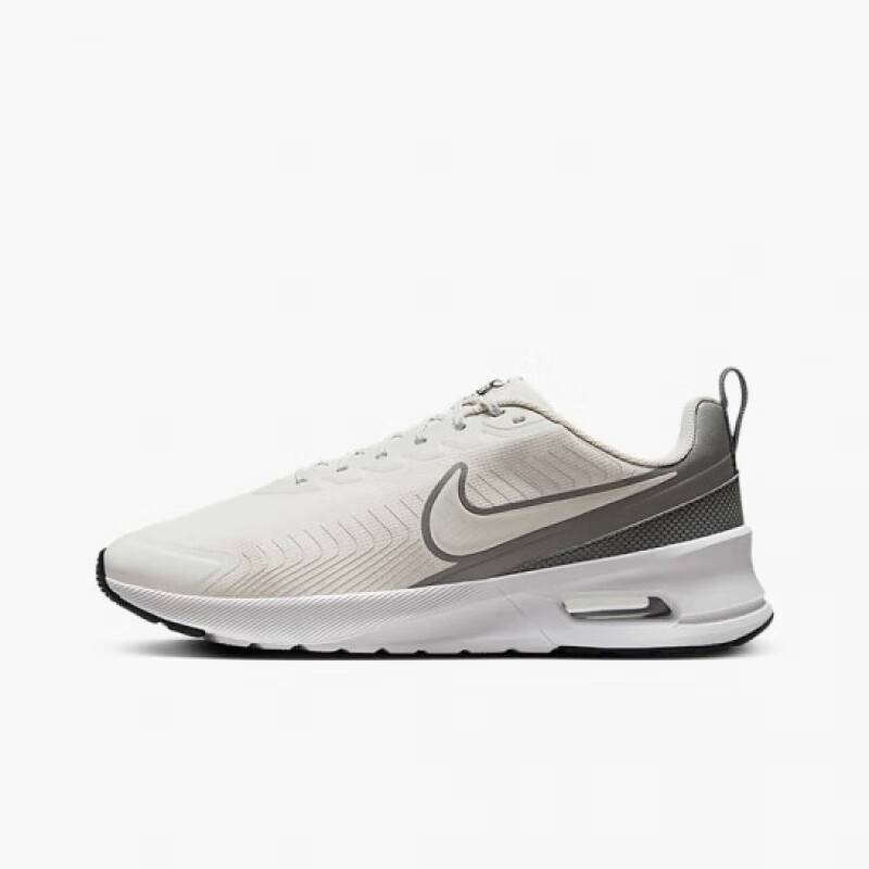 男子气垫AIR MAX NUAXIS运动鞋