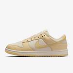 Dunk Low 女子运动鞋板鞋
