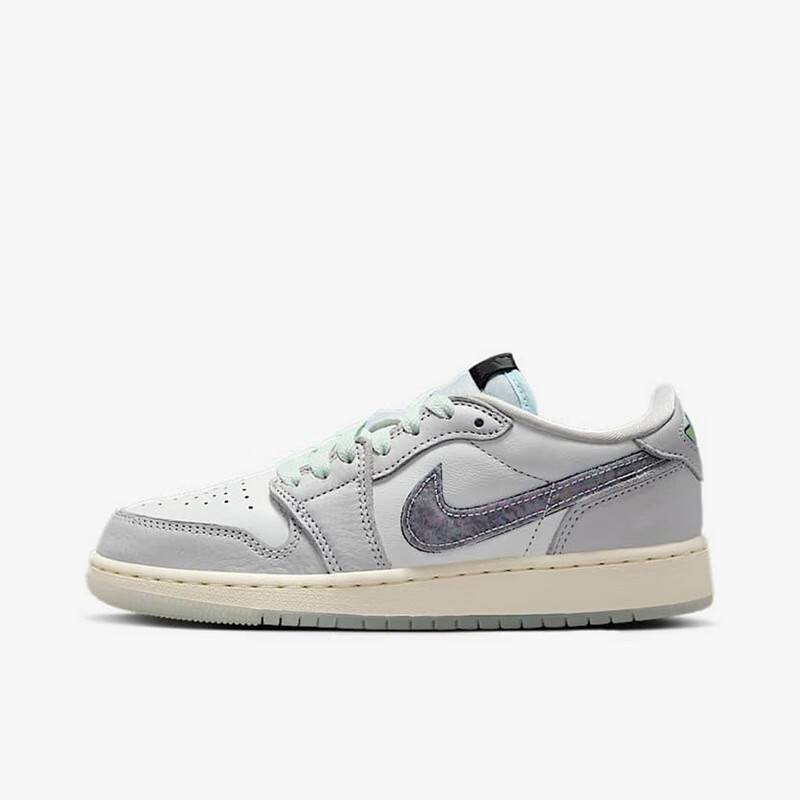 女鞋Air Jordan 1 Retro Low 
