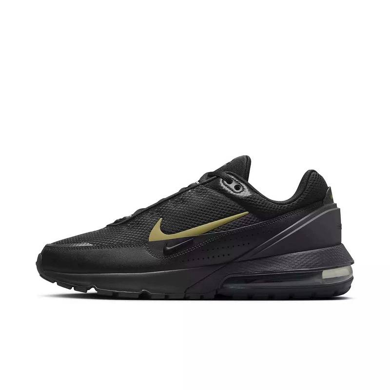 男子AIR MAX PULSE运动训练跑步鞋HQ2573-001