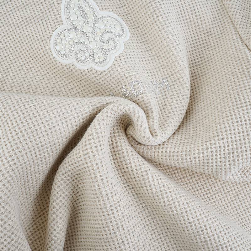 男女同款连帽短袖T恤1010343-043