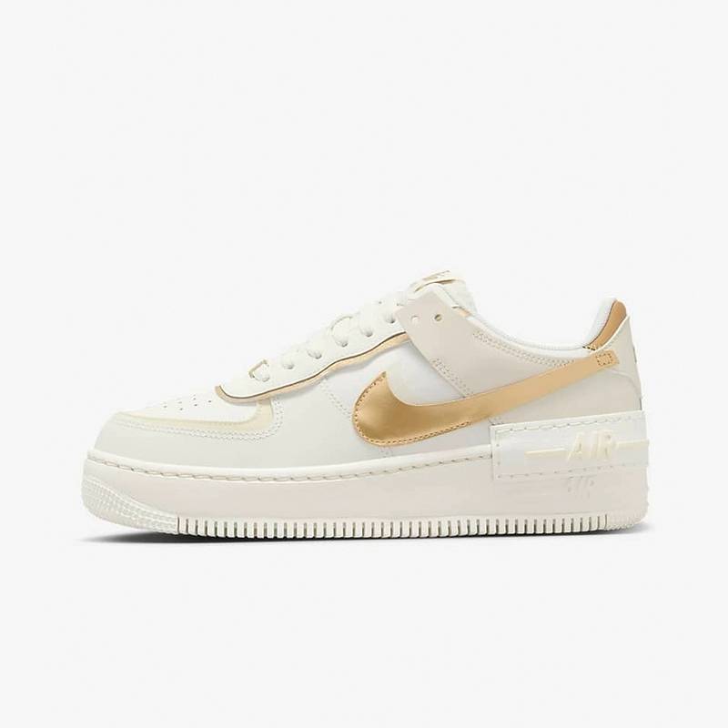 女鞋AF1 SHADOW运动鞋休闲鞋DZ1847108