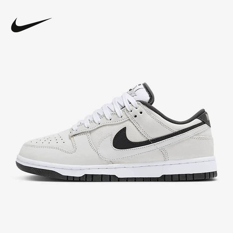 DUNK LOW 女子时尚百搭运动休闲鞋 HV1800-101