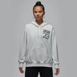 女宽松连帽套头卫衣HQ6072133