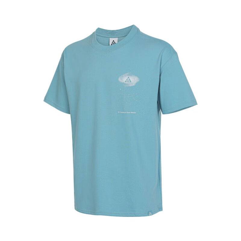 男子AS M NRG ACG DF TEE OC GALAXYT恤FZ5276-464