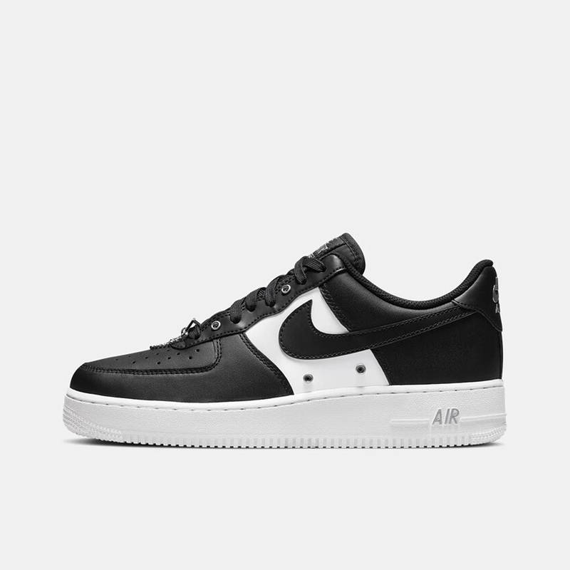 男鞋AIR FORCE 1 07空军一号运动复古板鞋DA8571-001