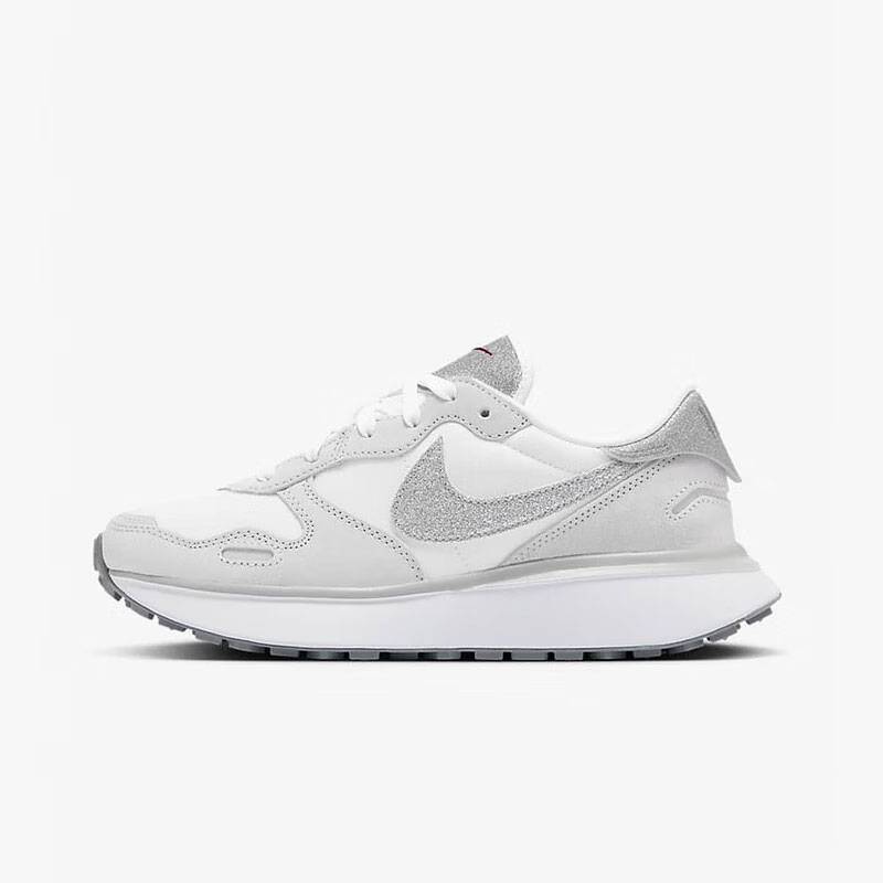 女子W NIKE PHOENIX WAFFLE运动休闲鞋HQ3463-191