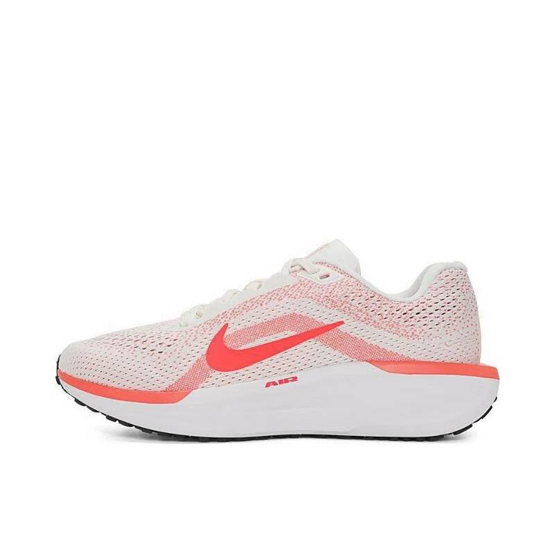 女鞋AIR WINFLO 11网面透气运动鞋公路跑步鞋FJ9510-105