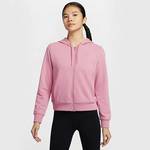 DRI-FIT ONE女子连帽衫运动卫衣夹克FB5199-699
