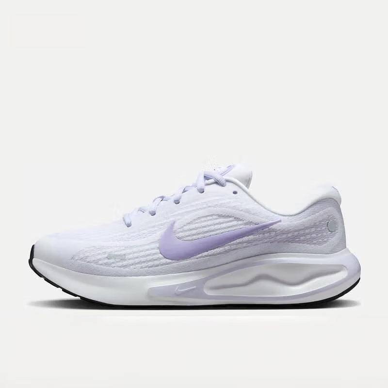 女子W NIKE JOURNEY RUN运动训练跑步鞋FJ7765-113