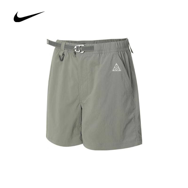 男子AS M ACG HIKE SHORT短裤 FN2431-053