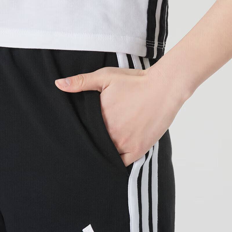 女子运动休闲短裤