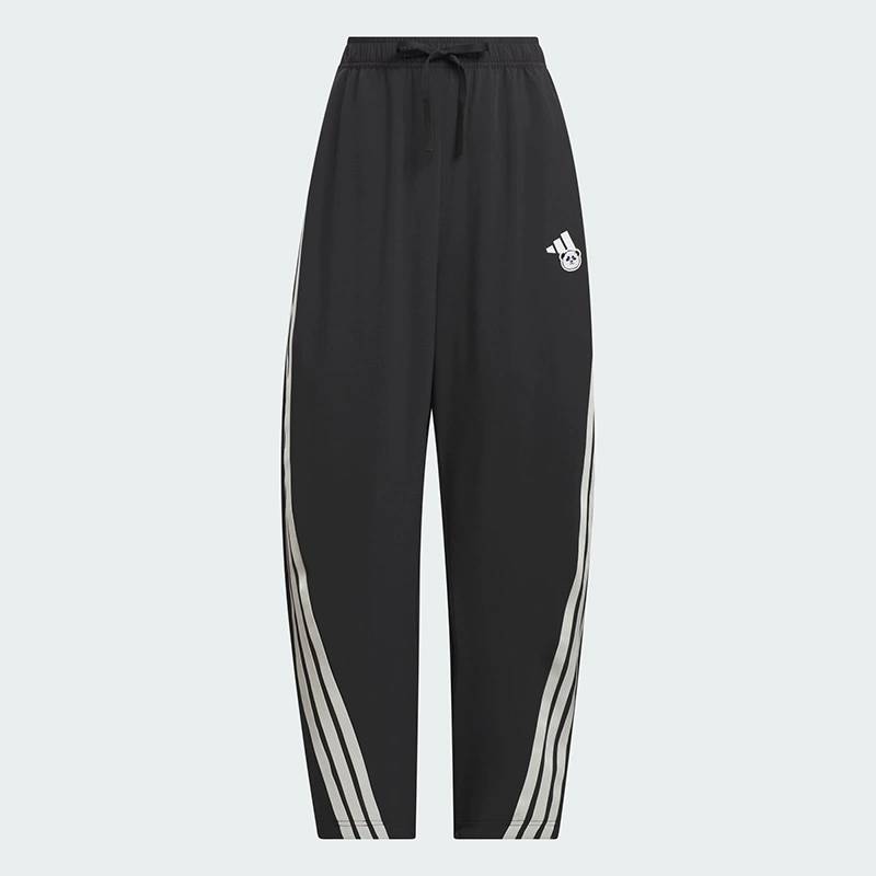 女子W WV PANT 宽松运动裤休闲香蕉裤KC1492