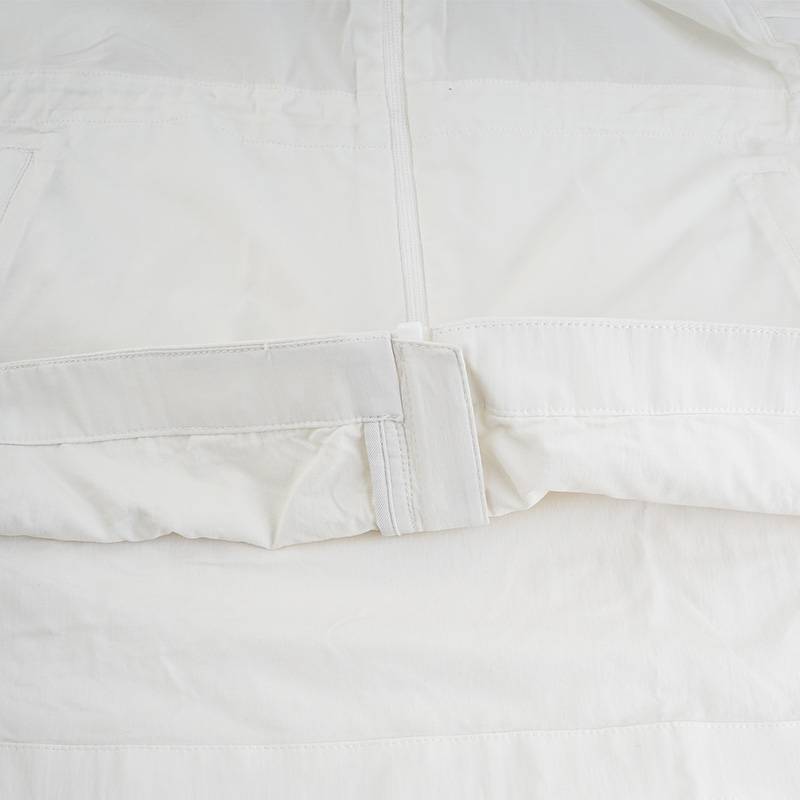 女款运动休闲梭织防晒服防风薄外套J2CE52P1-02-