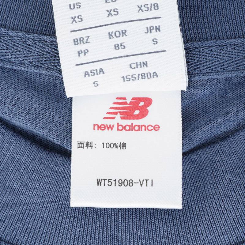 女子短款短袖T恤WT51908-VTI