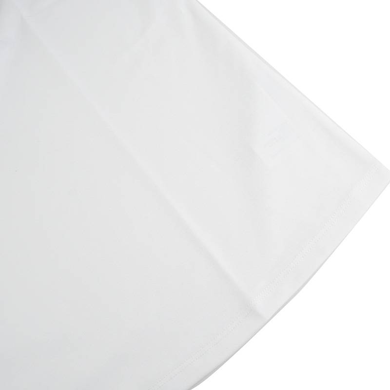 女款透气休闲百搭短袖T恤衫P225W148-0019