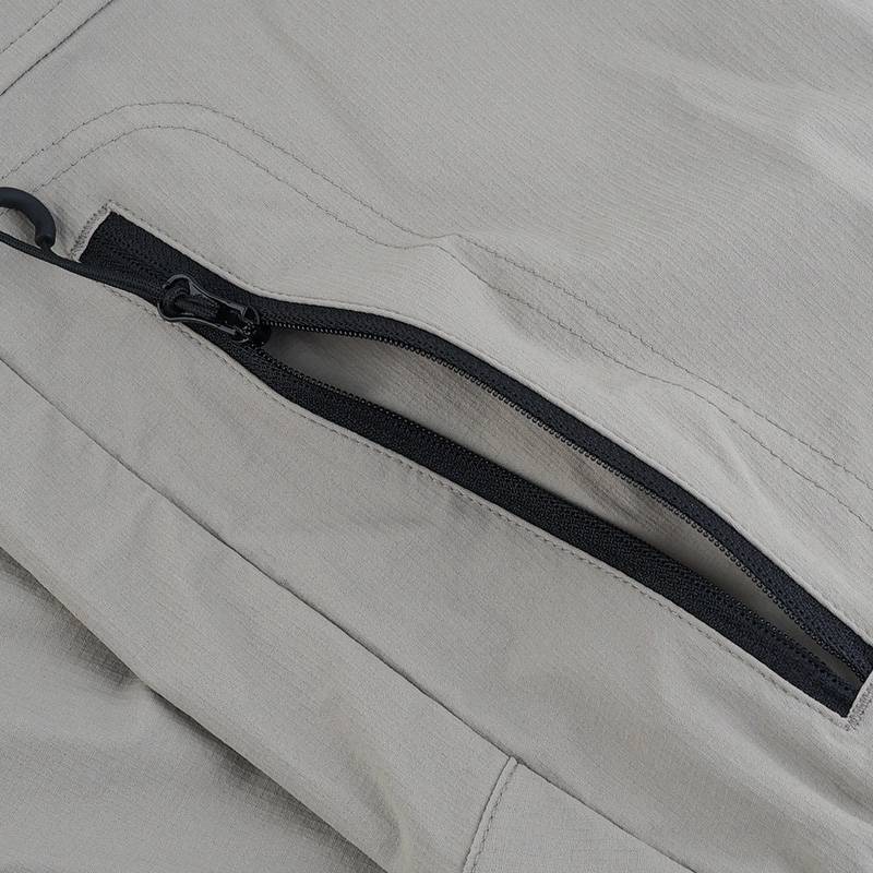 男子工装裤运动休闲弹力短裤F3316929