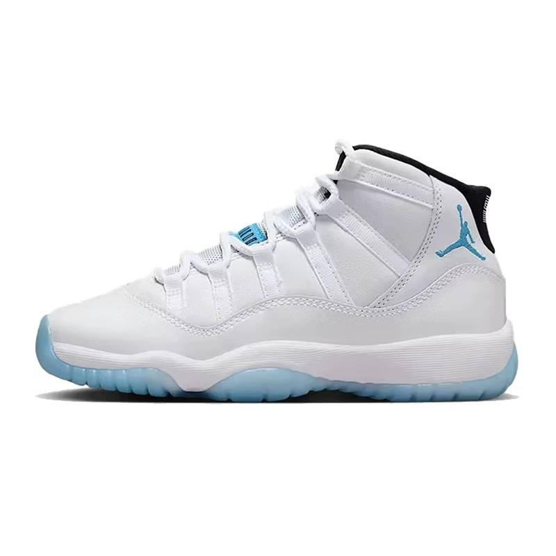 大童AIR JORDAN 11 AJ11高帮复古篮球鞋 378038-104