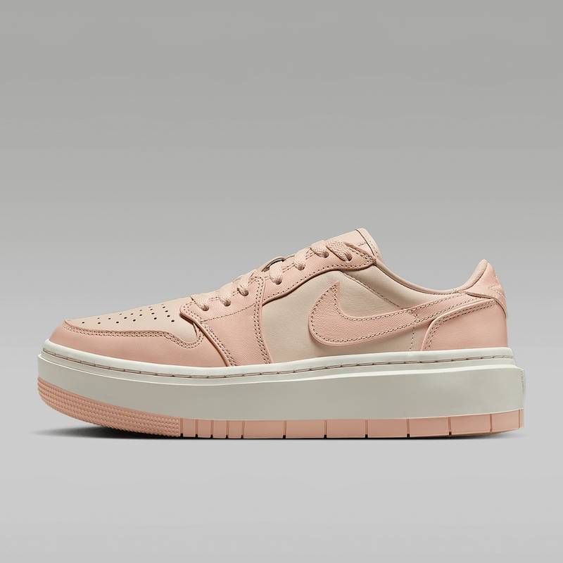 AIR JORDAN女士运动训练低帮篮球鞋DH7004-800