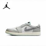 男子AIR JORDAN1RETRO LOOGCNY运动训练篮球鞋HF3144-100