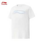 男小大童综合体能系列速干凉爽运动T恤YTSV035-2