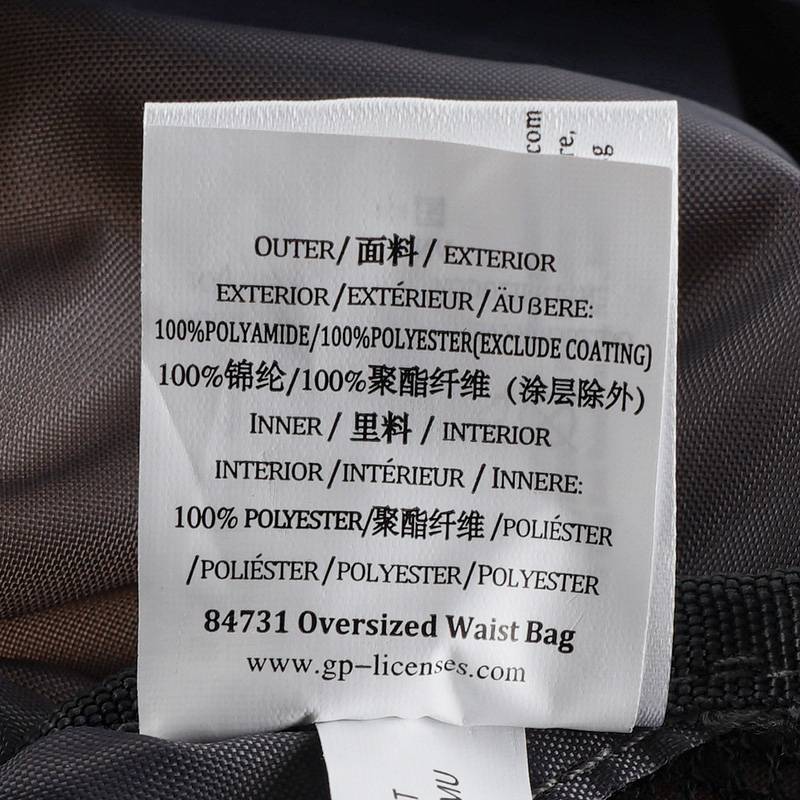 米白肩挎包