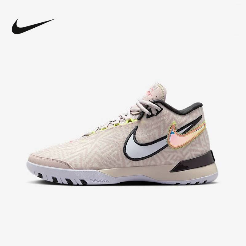 男鞋詹姆斯LEBRON NXXT GENISUS运动鞋篮球鞋HF0711-005