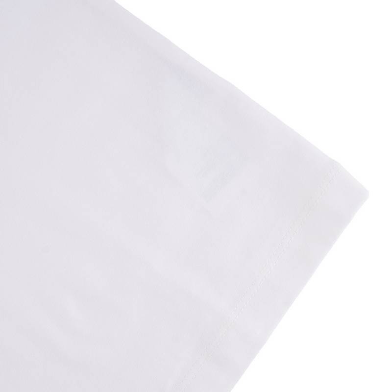 男女同款百搭透气休闲短袖T恤针织衫L224U064-0074