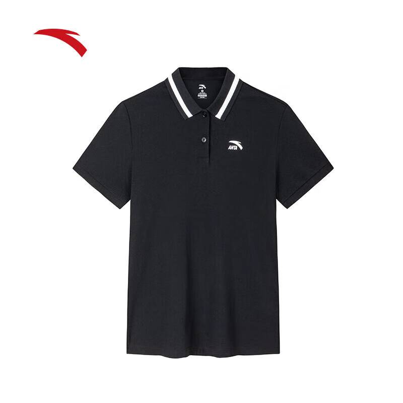 女短袖POLO衫162428139-3