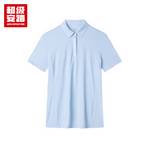 女短袖POLO衫162437148U-3