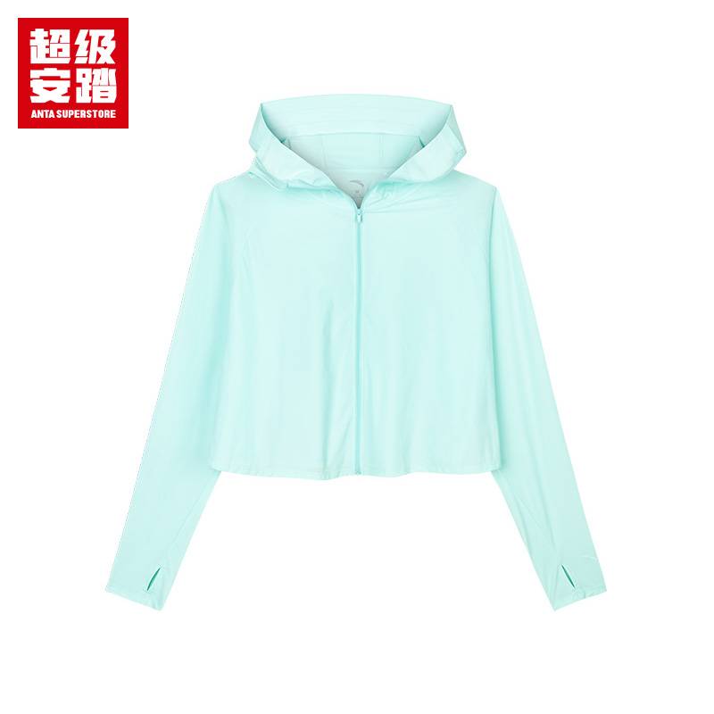女针织运动上衣