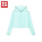 女针织运动上衣