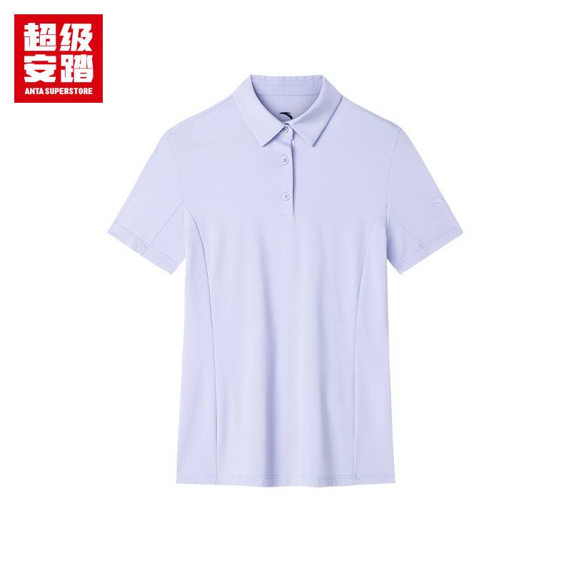 女短袖POLO衫162437149U-4
