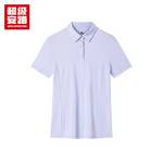 女短袖POLO衫162437149U-4