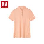 女子短袖POLO衫162438144U-2